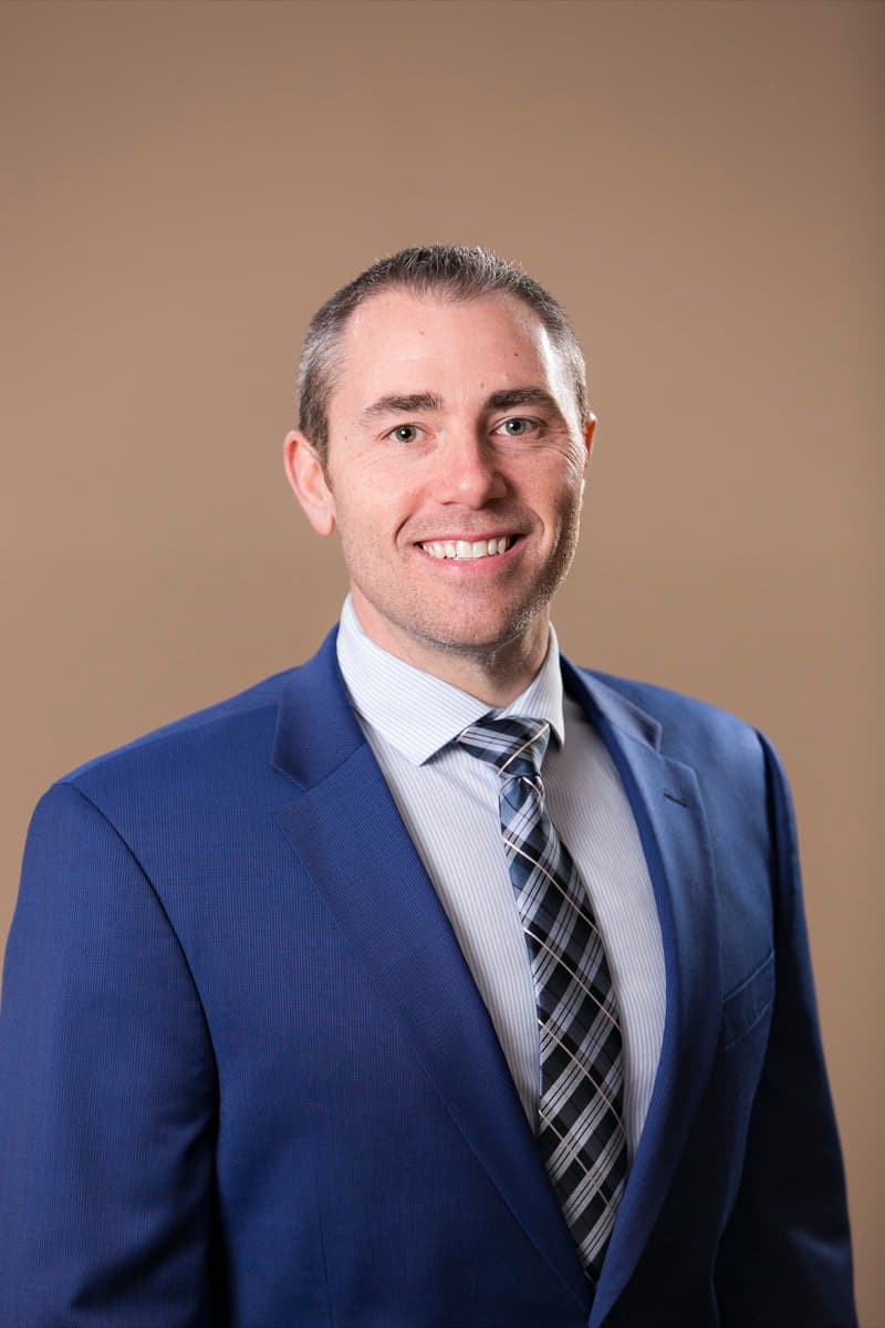 Adam Schaible, Founder & CTO of AppAxis